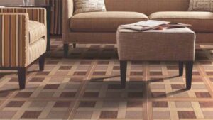 Ceramic Floor Tiles
