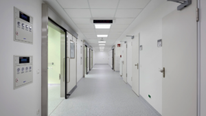 ESD (Electro Static Discharge )