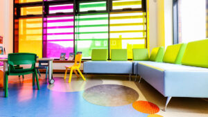 Heterogeneous Acoustic