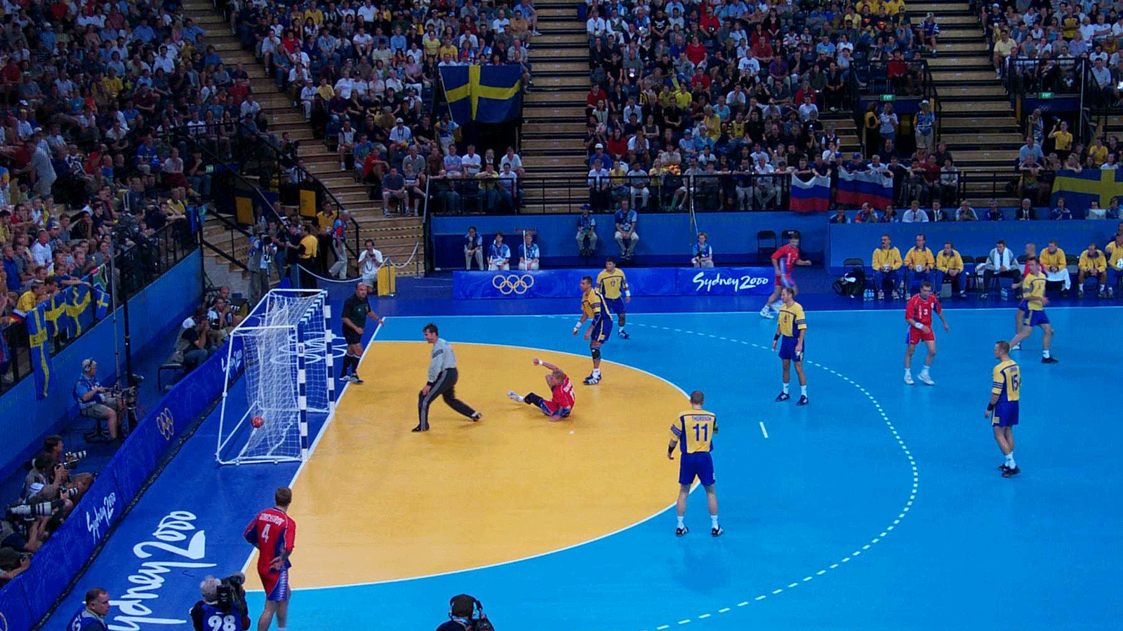 Taraflex Performance