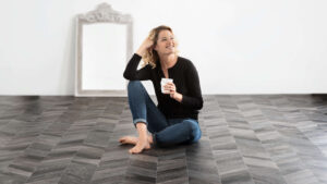 Luxury Vinyl Flooring