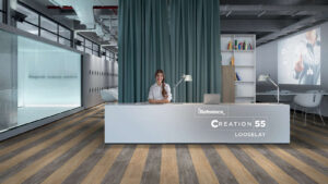 Creation 55 Looselay