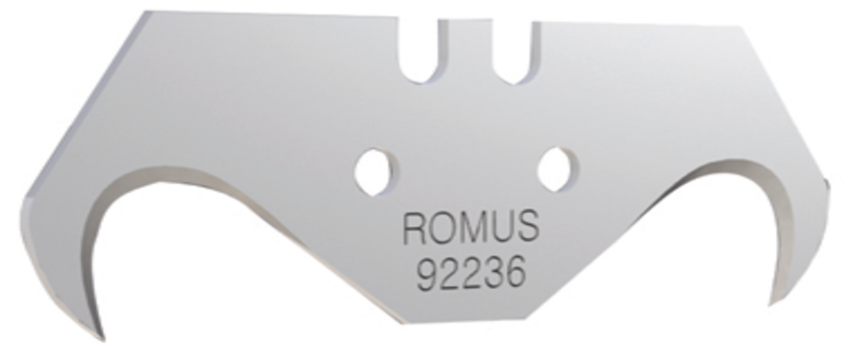 Hook Blades – LSP Tech