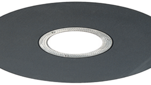 PVC driving disc for sanding discs