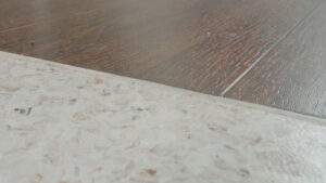 PVC Profiles for floors
