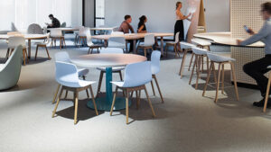 everroll® Tone Range