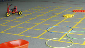 everroll® Intensity Range