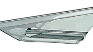 Triangular Rapid Nozzles 4-5mm