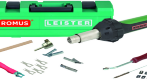 Basic floor Welding Kit