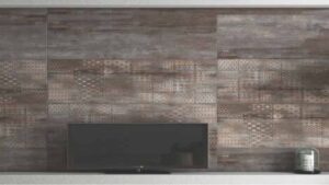 Glazed Vitrified Tiles