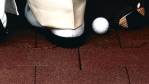 Regupol® Safety Tile EPDM