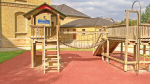 Regupol® Elastic Tile E