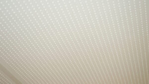 Perforated Ceiling Tiles