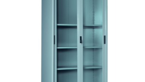 Vertical Sliding Door Unit