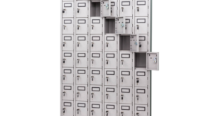 Cell Phone Locker