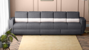 Collet Sofa Set