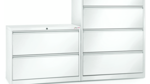 Lateral Filing Cabinet