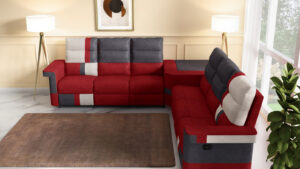 Pixel Sofa Set