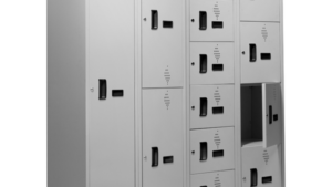 Personal Locker Unit