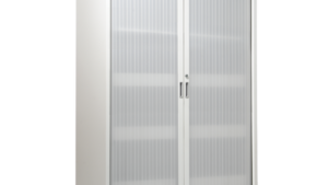 Tambour Door Unit