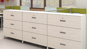 Storage Units