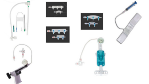 Cathlab Accessories