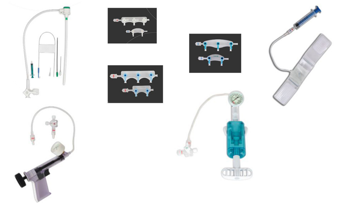 Cathlab Accessories – LSPTech