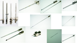 Reusable Medical Devices