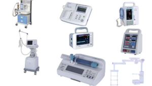 Critical Care Devices