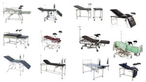 Delivery Room Furniture