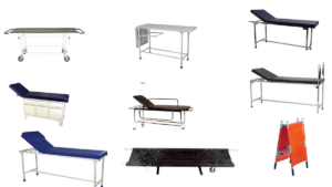 Examination Table / Couch