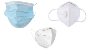Face Masks