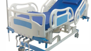 ICU Bed
