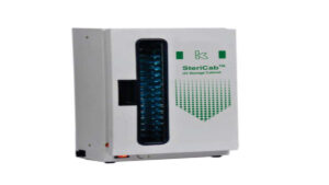 Ultra Violet Storage Cabinets