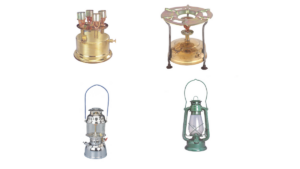 Pressure Stoves/Lanterns