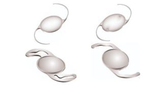 Intraocular Lenses