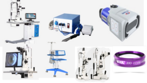 Ophthalmic Equipment