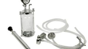 Manual Vacuum Extractor