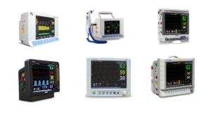 Patient Monitors
