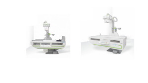 Remote Controlled RF Table