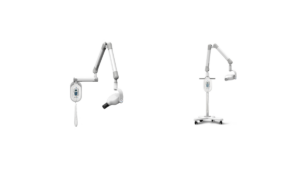 Dental X-ray systems