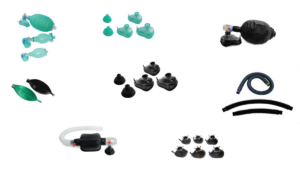 Oxygen and Resuscitation Products