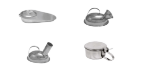 Patient Care Utensils