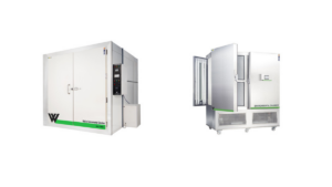 Environment Test Chambers