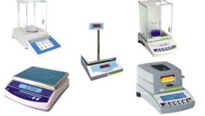 Laboratory Balances