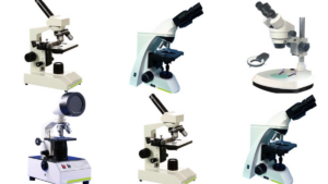 Microscopes
