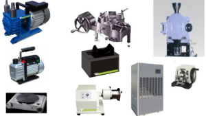 Miscellaneous Equipments