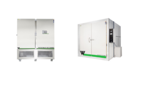 Photostability Test Chamber