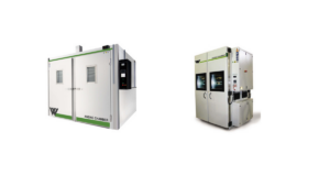 Ageing Test Chamber