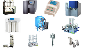 Water Purification Systems